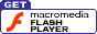 GET FLASH PLAYER